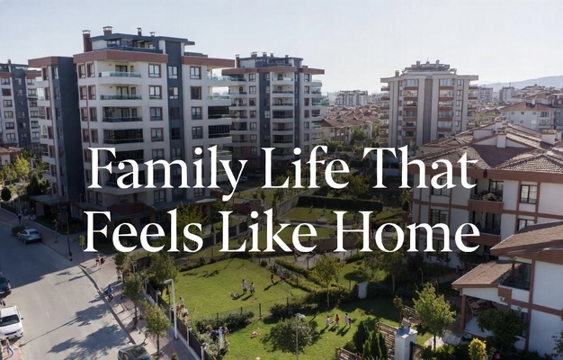 Best Countries for Raising Children Abroad