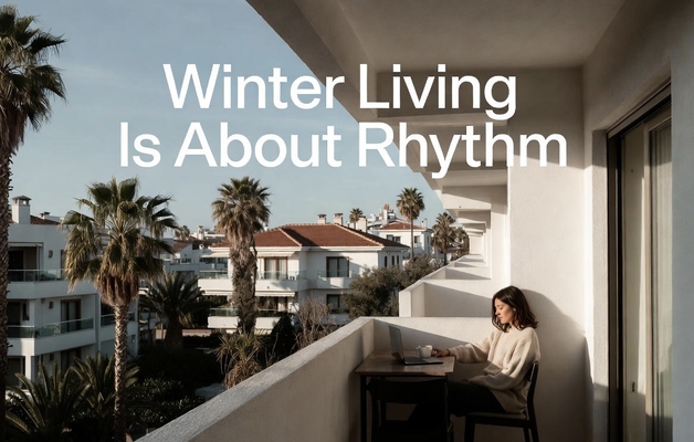 Best Warm Places to Live in Winter 2026