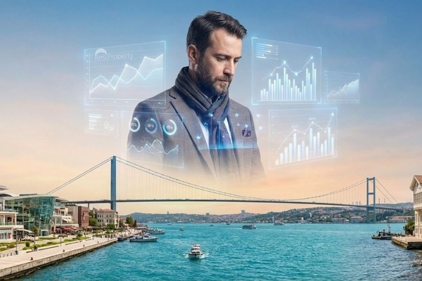 Türkiye Cost of Living 2026: Rent, Food, Healthcare Prices