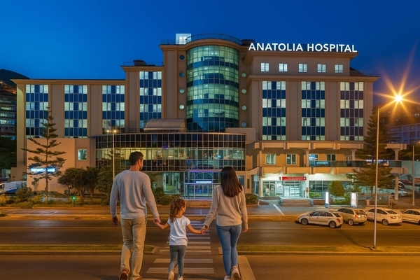 Healthcare in Turkey: What’s Covered & What You Pay For