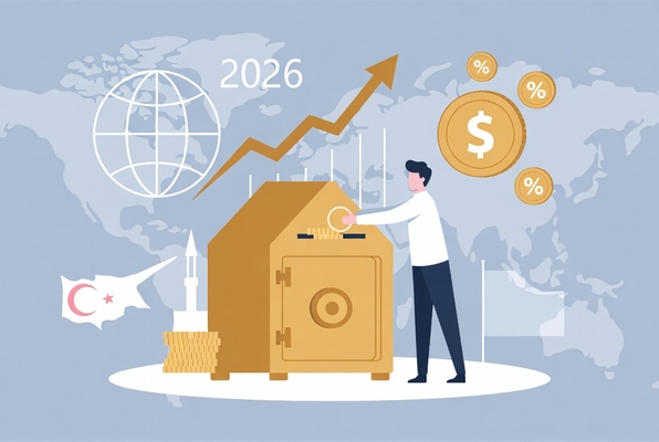 How to Protect Your Savings From Inflation in 2026