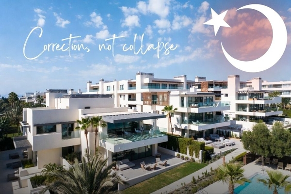 Global Housing Bubble: Are We Heading Toward a Crisis?