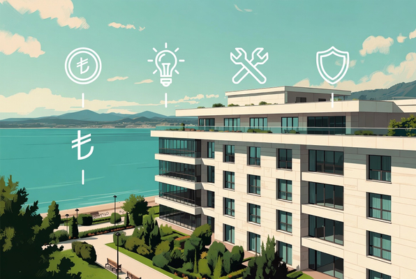 Understanding Property Ownership Costs in Turkey