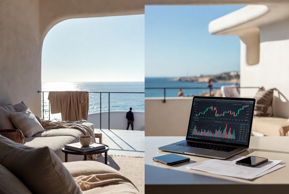 Living or Investing in Turkey: How to Choose Property in 2026