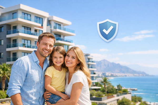 Living in Turkey: Safety, Earthquake Risks, and Housing Advice