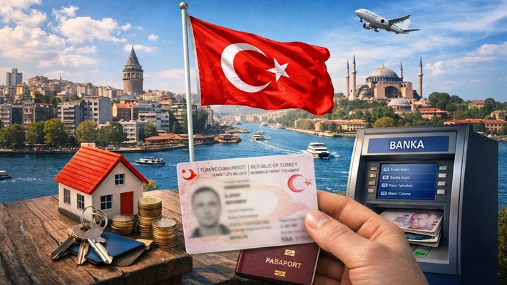 Changes in Turkey 2026