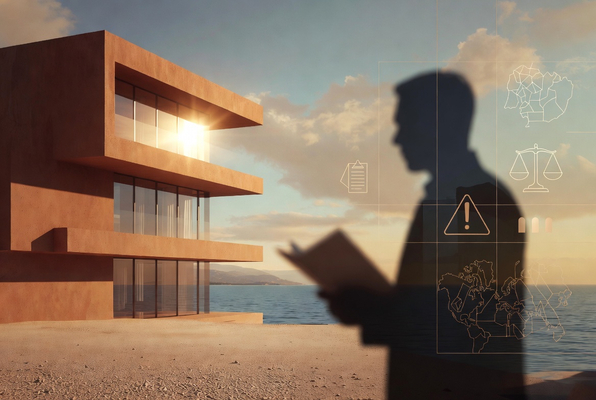 10 Costly Mistakes When Buying Property in Turkey in 2026