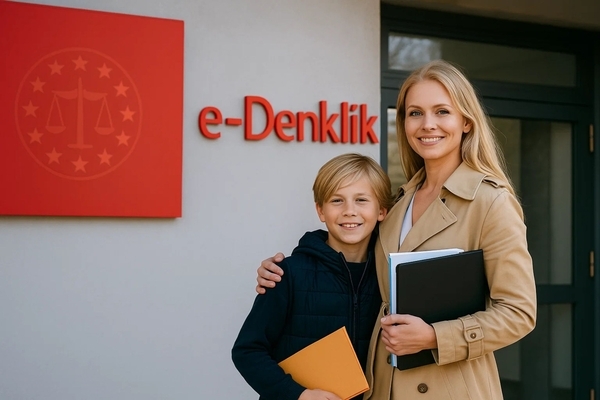How to Get a Denklik Belgesi for Turkish School Enrollment