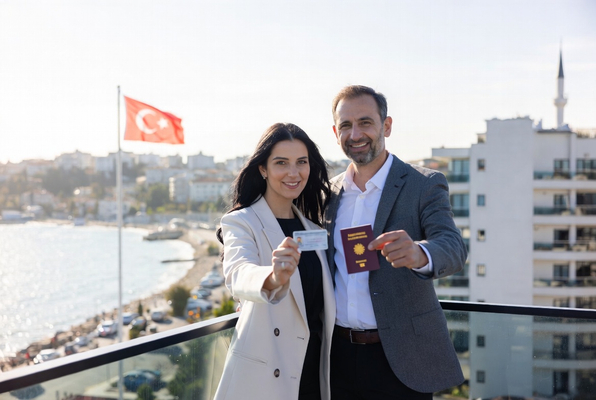 Permanent Residence Permit in Turkey 2026: Full Guide