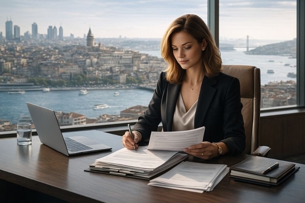 Starting a Business in Turkey in 2026: Complete Guide for Foreigners