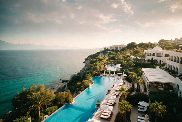 All Inclusive in Turkey: How to Enjoy a Perfect Vacation