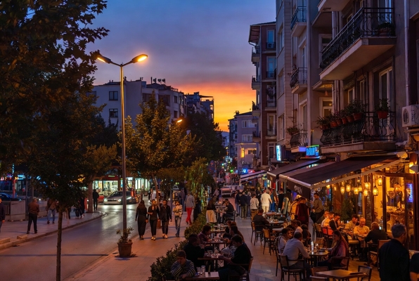 What Foreigners Should Not Do During Ramadan in Turkey