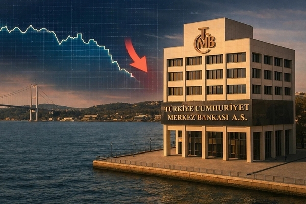Turkey One Step from a Market Turn as January 22 Approaches