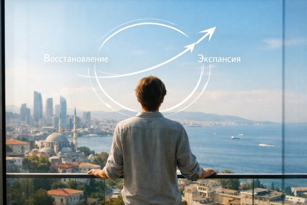 Real Estate Market Cycles