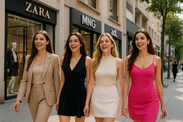 Guide: The Best Istanbul Districts for Walking & Shopping