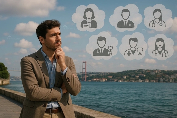 Which Professions Are Prohibited for Foreigners in Turkey?