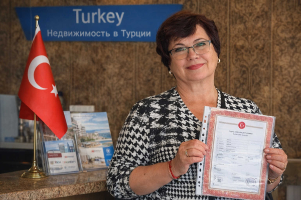 Реальная история покупки и смены жилья в Алании с RestProperty