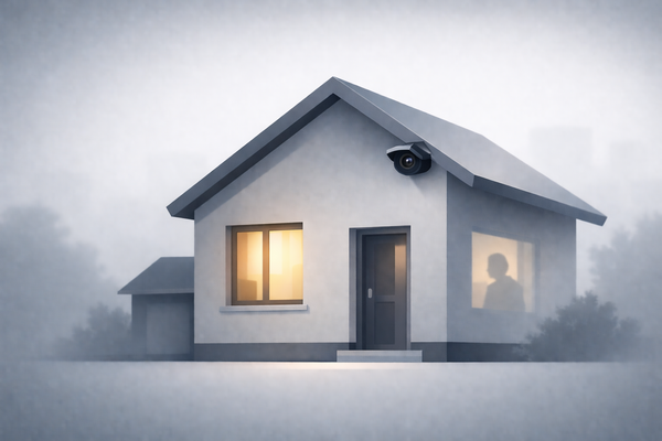 Hidden Cameras in Your Home: What Turkish Law Says