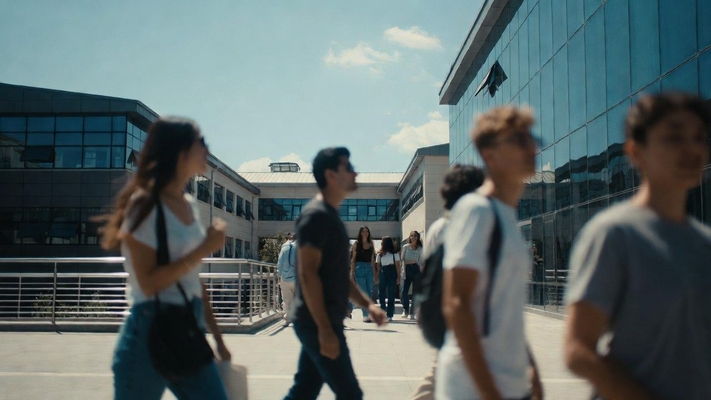 Is It Easier for Foreigners to Enter Universities in Turkey?