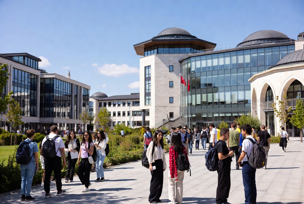 Higher Education in Turkey: Top Universities & Programs