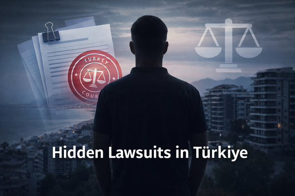 You May Have a Lawsuit in Türkiye and Not Even Know It