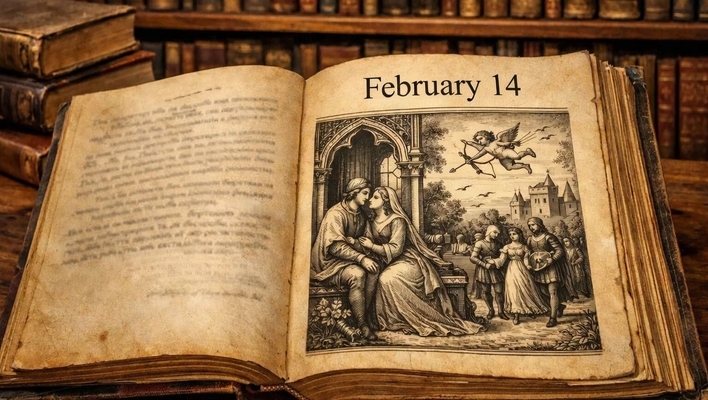 What Day Is It Today? February 14, 2026 – Holidays & Global Traditions