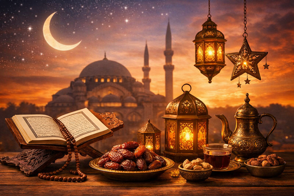 Ramadan 2026: Traditions, Meaning, and How Muslims Observe