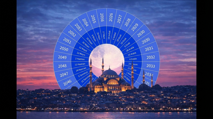 Interesting Facts About Ramadan