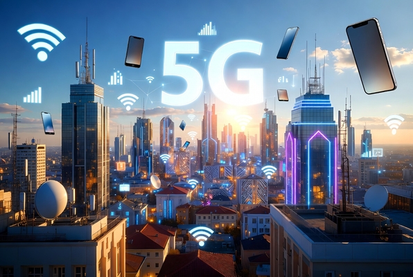 5G in Turkey: What Will Really Change in 2026