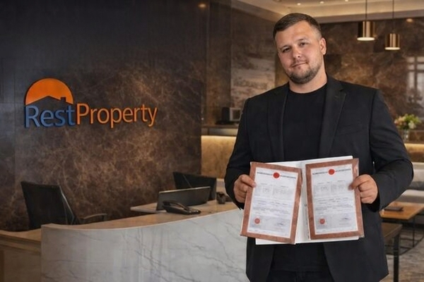 From One Apartment to Five: Alanya Real Estate Investment Journey