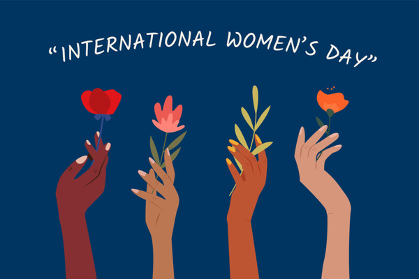 International Women's Day — History and Traditions Around the World