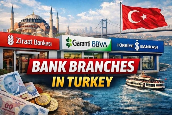 Will Banks Be Open on Saturdays in Turkey in 2026?