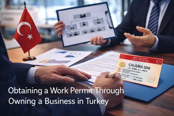 How to Buy and Register a Car or Motorcycle in Turkey as a Foreigner in 2026