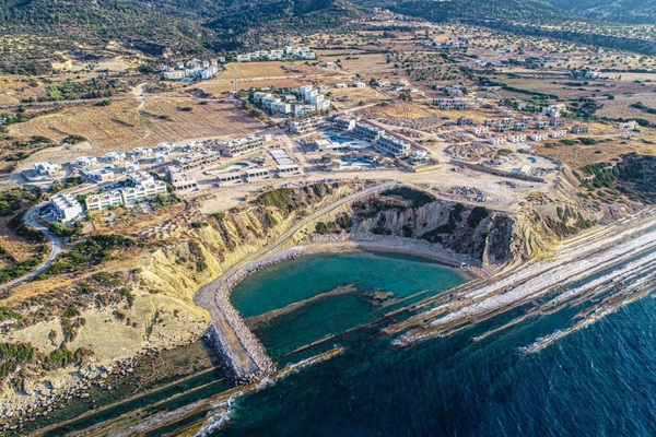 Esentepe: A Quiet Resort with Strong Investment Potential