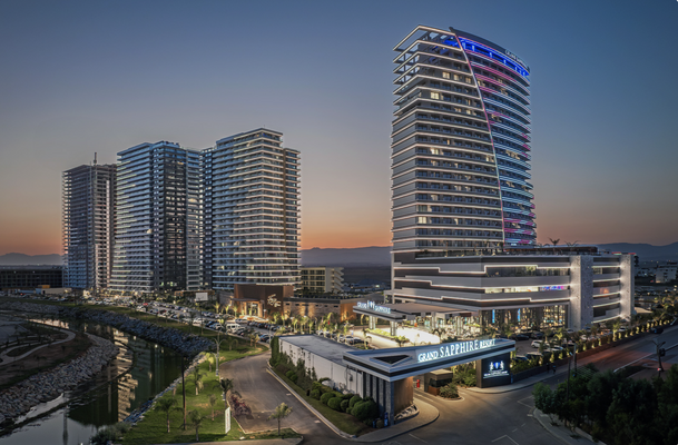 Iskele: A Coastal Gem of Northern Cyprus with Great Potential