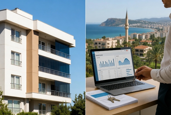 Buying Property in Turkey: What Investors Need to Know