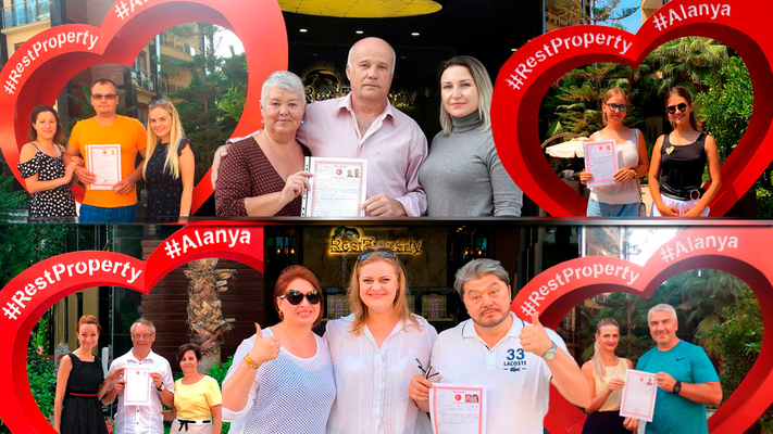 Падение лиры и цены на недвижимость в Турции