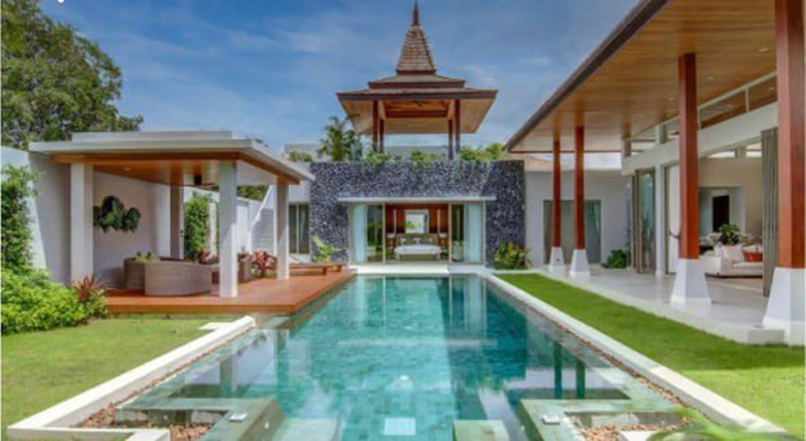 A Comprehensive Guide to Choosing the Perfect Property for Investment in Phuket