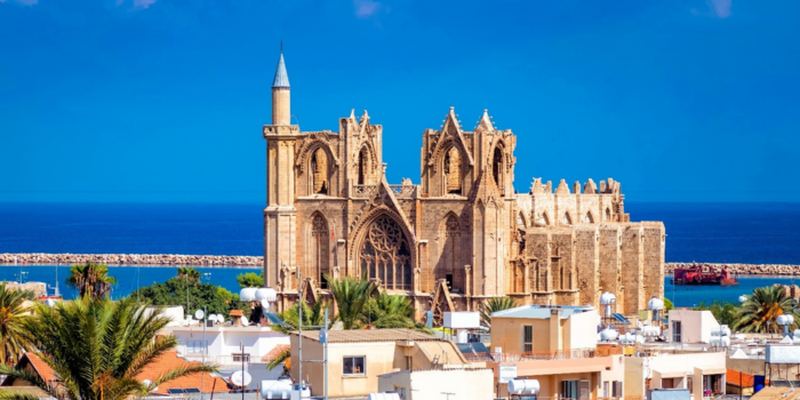 Northern Cyprus in 2025: A Hidden Giant of the Real Estate Market or a Risky Investment?
