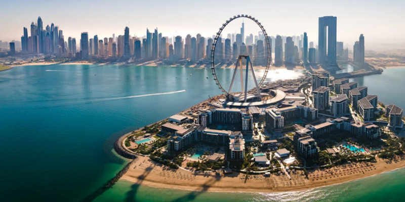 Best Areas to Live in Dubai in 2025: A Guide to Choosing Real Estate!