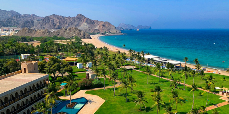 Real Estate in Oman: How to Buy, Where to Live, and How Much Does It Cost?!