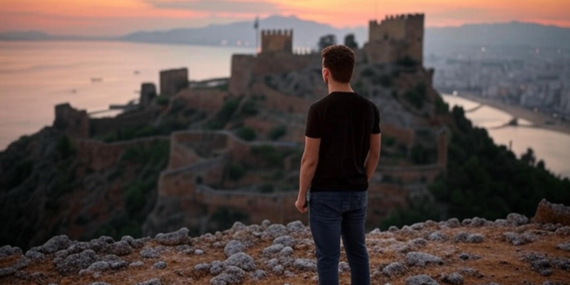 Client Reviews of RestProperty: How Yuri Obtained Turkish Citizenship by Purchasing Real Estate in Alanya
