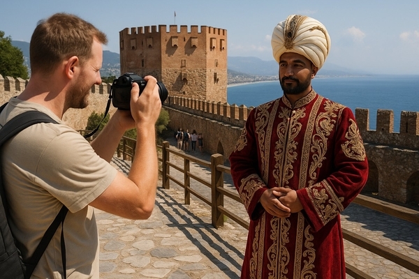 Things to Do in Alanya in 2025: A Complete Guide to Leisure, Tours, and Family Activities