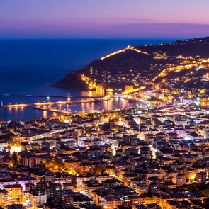 2025’te Alanya gayrimenkul piyasası – fiyatlar ve yatırım trendleri | RestProperty