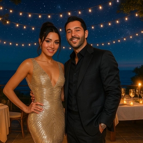 Новый год в Стамбуле 2026 — салют, круизы и концерты