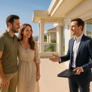 How to Buy Property in Alanya — Step-by-Step Guide for Foreigners