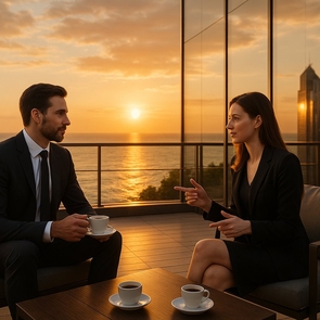 Инвестиции в недвижимость Турции: перспективы и доходность