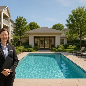 Управление недвижимостью в Аланье — услуги и цены