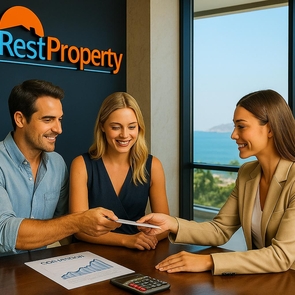 How to Sell Your Property in Turkey — Full Guide