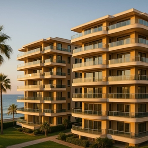 Annual Maintenance Costs of Turkish Apartments